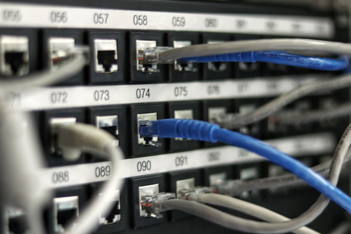 ICANN domain name registration information